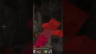 Late Night Minecraft Conversations. #shorts #minecraft