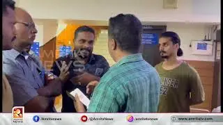 അടൂർ മരിയ ഹോസ്പിറ്റലിലെ വേസ്റ്റ്മാലിന്യം തള്ളുന്നത് ജനവാസകേന്ദ്രത്തിലെന്ന് പരാതി | Amrita News
