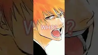 Who is Strongest | Bleach Shinigami 