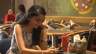Bahot Nadan Hain Song Teaser | AmshaFilm | New Hindi Song