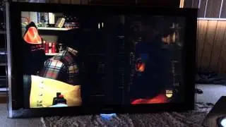 TV problems help