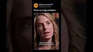 The porn problem