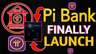 Pi Network New Update: Pi Bank Paving The Way Towards Easier Cryptocurrency Trading | Pi Payment