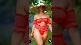 MARISSA DUBOIS SWIMWEAR #shortvideo