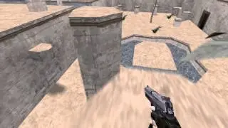 KZ Another Run Clip by Cobrex