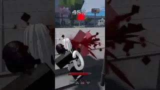 Toji One Shot Combo 