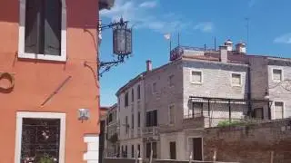 Копия видео "Италия. Венеция"