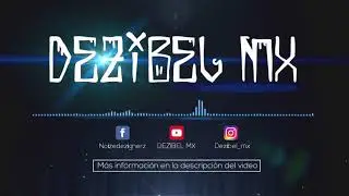 ♫♫Dezibel Beats♫♫- TRAPBEAT| INSTRUMENTAL 🎤 - ✍