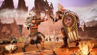 Conan Exiles Age of War