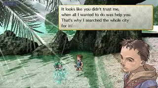 Valkyrie Profile Lenneth HD - Chapter 3 - Yumei