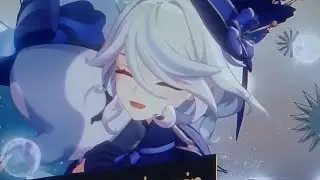 Furina edit 