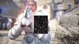 Slaughter House - [NA] BDO - McHands - Stream Clips + PvP Montage