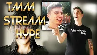 TheMainManSWE Fun Stream Moments