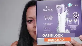 DEPILADOR : OASIS LOOK @gamaitalychile #shortsfeed #shortsvideo #beauty #beleza