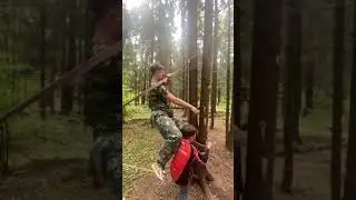 Папа Саша к чемпионату готов !!!)