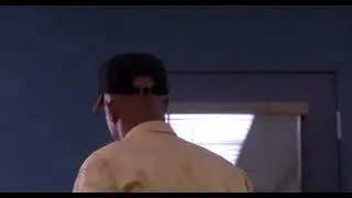 Mo' Money (1992) "No I Hired You" Scene