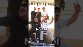 DIE CREATORS in LIECHTENSTEIN 💫