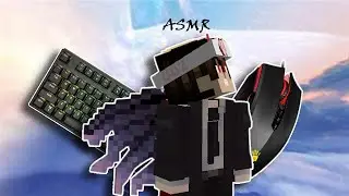 bedwars lucky network with keyboard and mouse sound