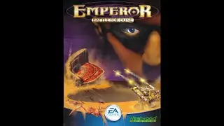 Emperor Battle for Dune (2001) - Atreides Playthrough