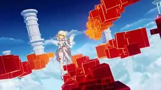 GENSHIN IMPACT | Cinematic Cutscenes | Prologue | 001