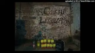 La Liga _ Mi Condena (( Dj Ezzeckoo )) ✨🎶