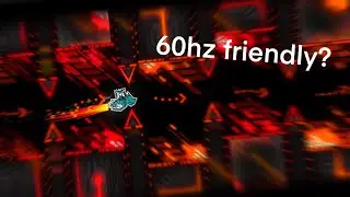 Digital Descent ranked by difficulty on 60hz