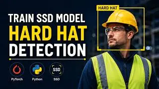 Object Detection | SSD on Custom Dataset | Deep Learning