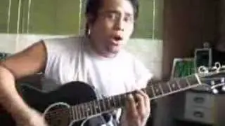 Pardon Me (Acoustic)