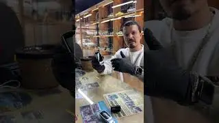 Mercedes Ekranlı anahtar dönüşümü‼️