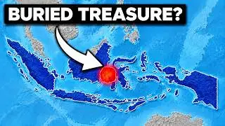 Why Indonesia Is Sitting On The Most Valuable Land In Human History