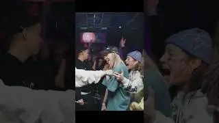 ЖЕНСКИЙ РЭП СУЩЕСТВУЕТ?! 