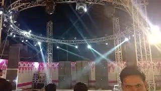 SK future sound Amer Jaipur