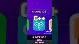 Arduino in 60s😲: You will love to watch this #arduino #electronics #diytech #robotics #innovation