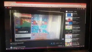 Happy Tree Friends Windows 10 Pro Offical has BSOD