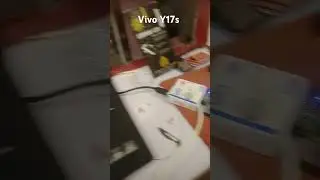 Vivo Y17s V2310 Unlock with ISP Pinout in Ufi Box 