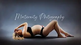 Maternity Photography my Workflow