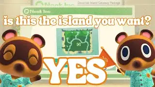 🔴 The PERFECT island DOES EXIST...right? 275+ resets