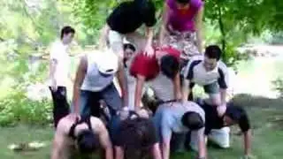 Unit One Pyramid