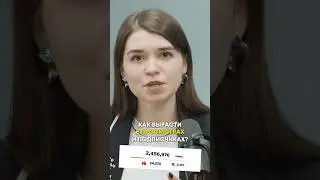 РОСТ просмотров и подписчиков: 3 ШАГА