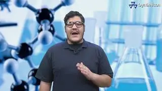Química: Difusão e efusão dos gases \\ Dynâmicon