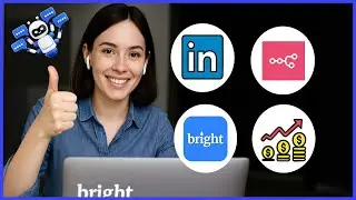 How To Automate Linkedin Outreach & Do Lead Generation Using n8n + AI (Free n8n Template) No Bans!