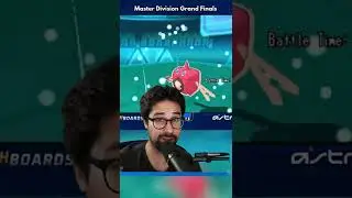 How to KO a whole team without doing damage