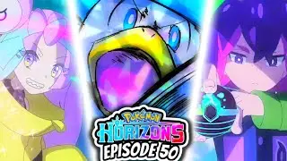 THE GREATEST POKEMON ANIME BATTLE IN FOREVER. WOW.