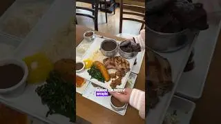 Almoço executivo na Faria Lima - Bistrô Faria Lima | TourSP