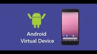 Android Virtual Device | AVD by Android Studio | Virtual Android | Latest Android Version | ViewSoft