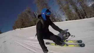 SKI JPLWPMNC / 2017