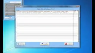 Run a Test Sequence Operator Semi-Automatic HD