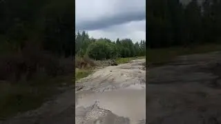 электроквадроцикл