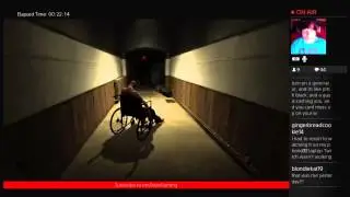 Outlast livestream from 01/18/15 - 2 / 8