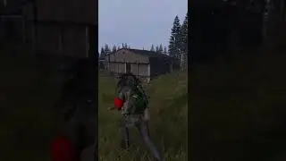 Revenge for Alyonka! 